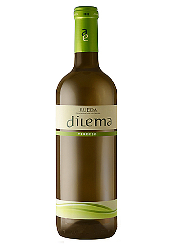 Dilema Blanco Verdejo Bodegas Javier