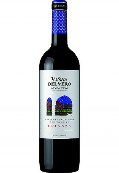 Viñas Del Vero Crianza 2020 Bodegas Javier