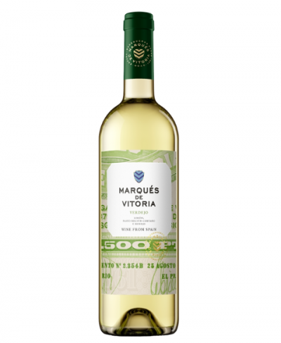 Marques de Vitoria Verdejo