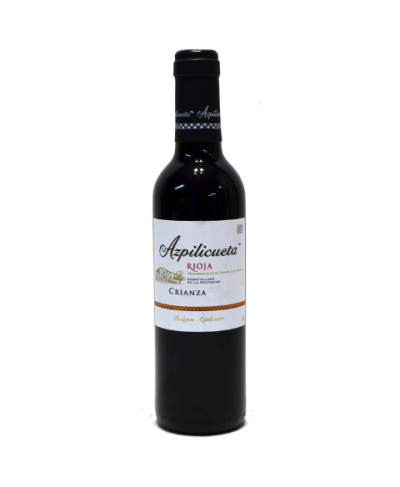 Azpilicueta Crianza 37,5 cl